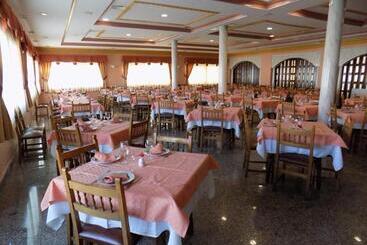پانسیون Hostal Amigo