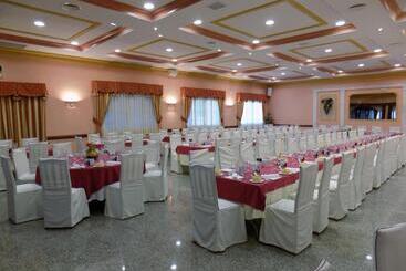 پانسیون Hostal Amigo