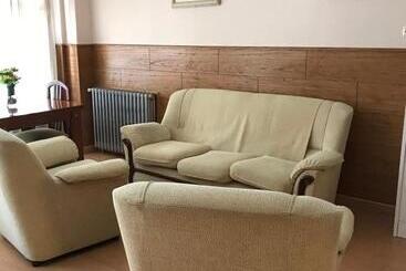 膳宿费 Hostal Argentina