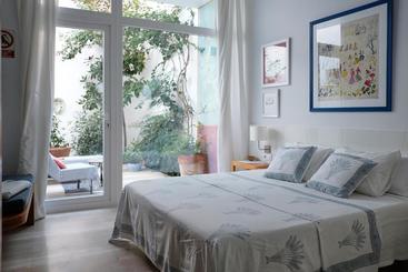 پانسیون Casa Limon
