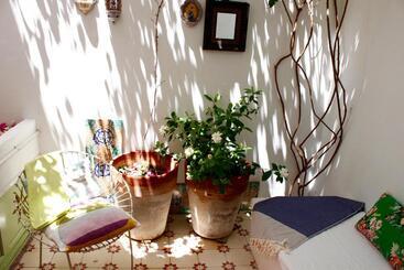 پانسیون Casa Limon