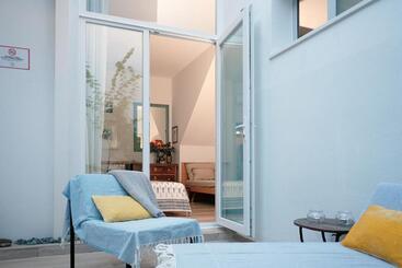 پانسیون Casa Limon