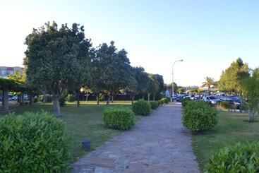 پانسیون Hostal Casa Maria