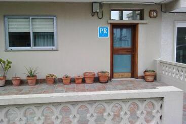 پانسیون Hostal Casa Maria