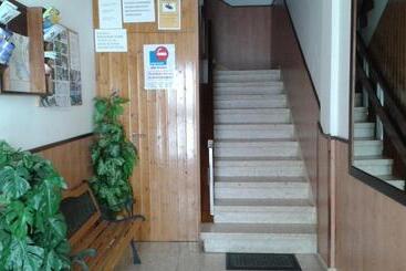 پانسیون Hostal Casa Maria