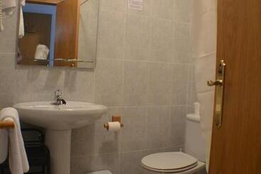 پانسیون Hostal Casa Maria