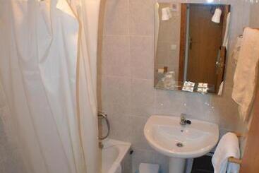پانسیون Hostal Casa Maria