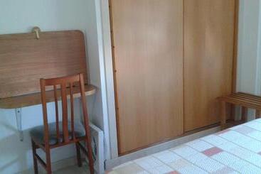 پانسیون Hostal Casa Maria