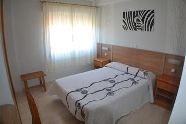 پانسیون Hostal Casa Maria