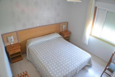 پانسیون Hostal Casa Maria