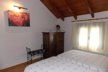 پانسیون Hostal El Recanto