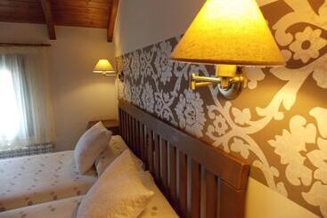 پانسیون Hostal El Recanto