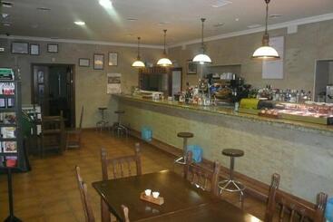 پانسیون Hostal El Rincón   Casa Marcos