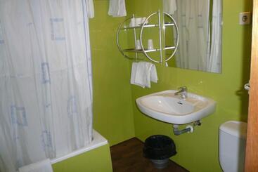 پانسیون Hostal El Rincón   Casa Marcos