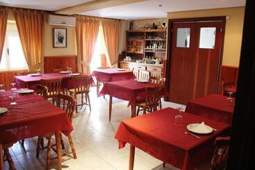 Hostal Extremeño - Bejar
