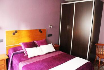 پانسیون Hostal Extremeño