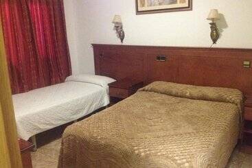 پانسیون Hostal González