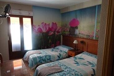 پانسیون Hostal González