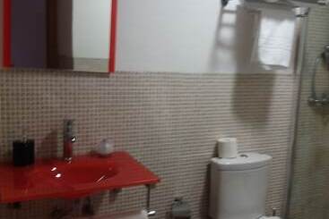 پانسیون Hostal La Catedral