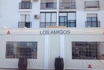 Hostal Los Amigos - Olivenza