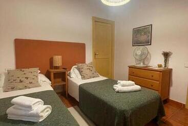 Hostal L´ou De Reig - Montseny
