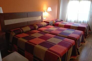 Hostal Patron - Castanyares de Rioja