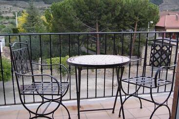 پانسیون Hostal Peñacárdena
