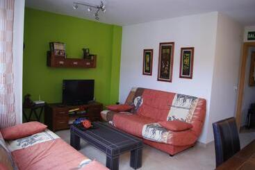 پانسیون Hostal Peñacárdena