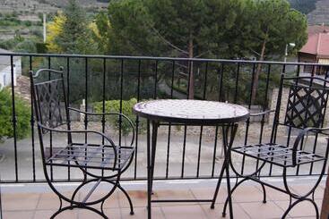 پانسیون Hostal Peñacárdena
