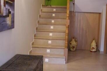 پانسیون Hostal Peñacárdena