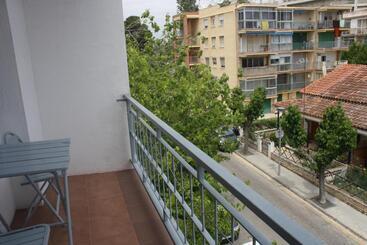Pensão Hostal Torre Mar
