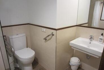 Matxitxulo Family Rooms - Ezkurra