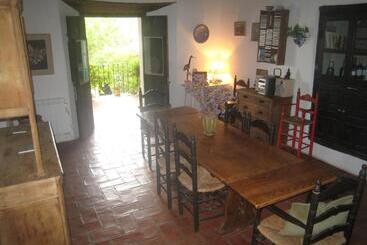 پانسیون Posada Del Castaño