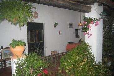 پانسیون Posada Del Castaño