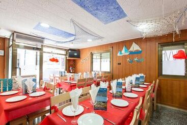 Pension Galicia