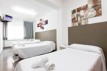 Pension Galicia