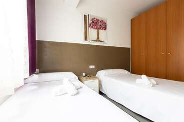 Pension Galicia