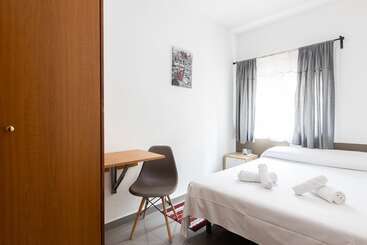 Pension Galicia