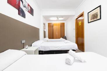 Pension Galicia