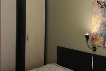 Pension Santiago