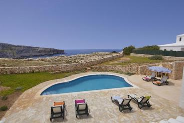 Villa Lira - Cala Morell
