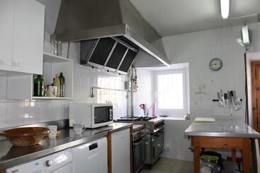 هاستل Vaquero Casa Rural Alquiler Completo