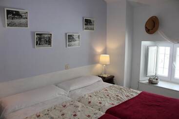 هاستل Vaquero Casa Rural Alquiler Completo