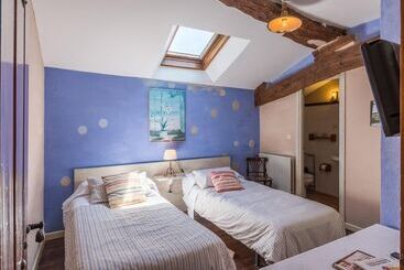 هاستل Vaquero Casa Rural Alquiler Completo