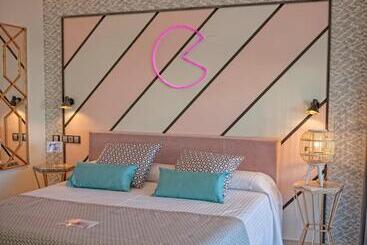 Amita Hotel Boutique Only Adults