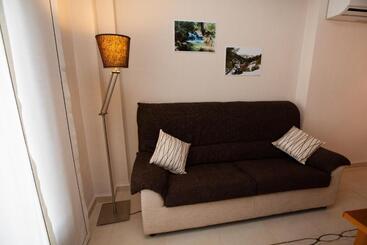Apartahotel Al Alba