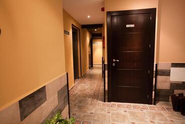 Apartahotel Al Alba