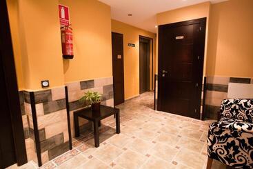 Apartahotel Al Alba
