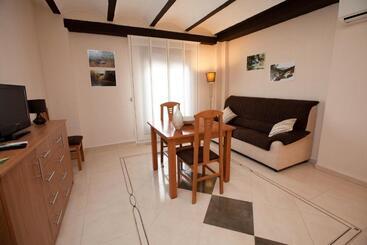Apartahotel Al Alba