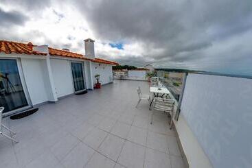 Apartamentos 7 Saias Marginal